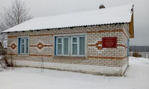 Фельдшерско-акушерский пункт