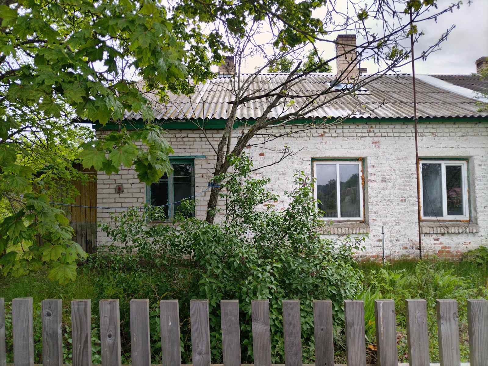 Квартира