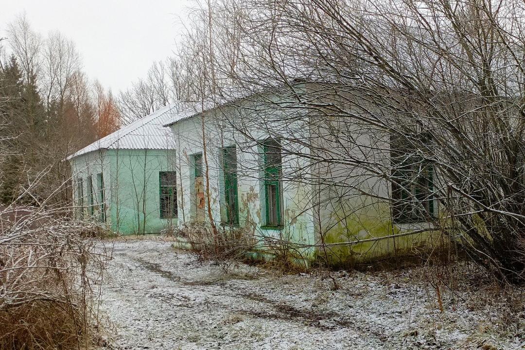 Школа