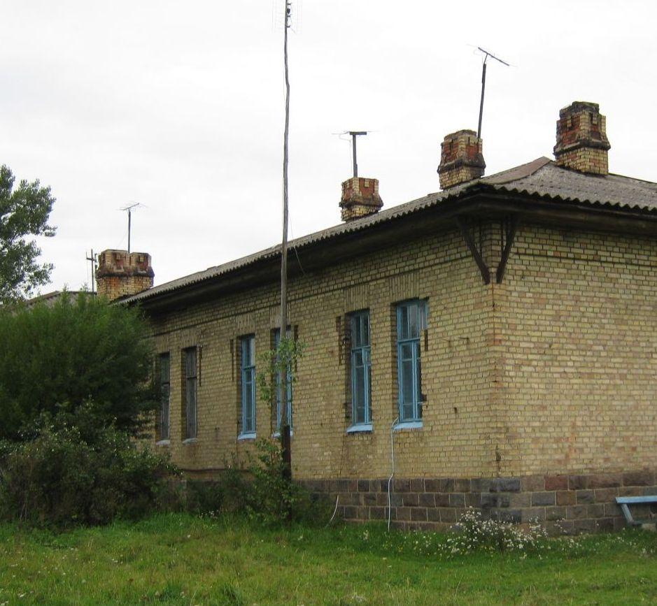 Квартира