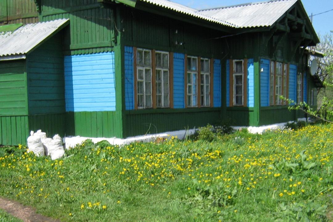 Квартира