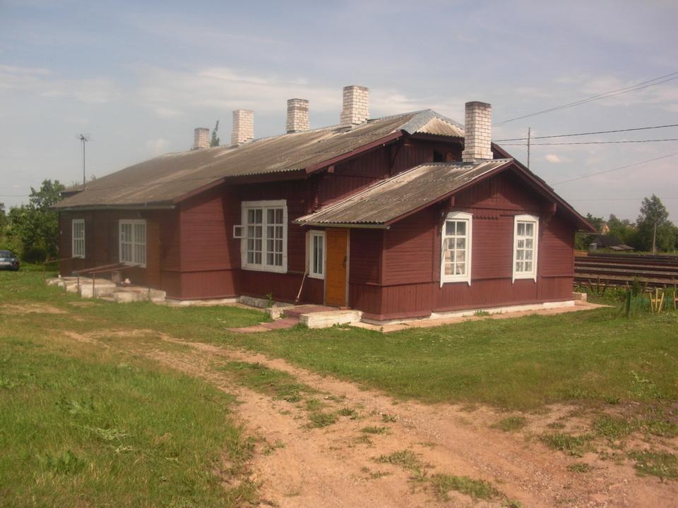 Квартира