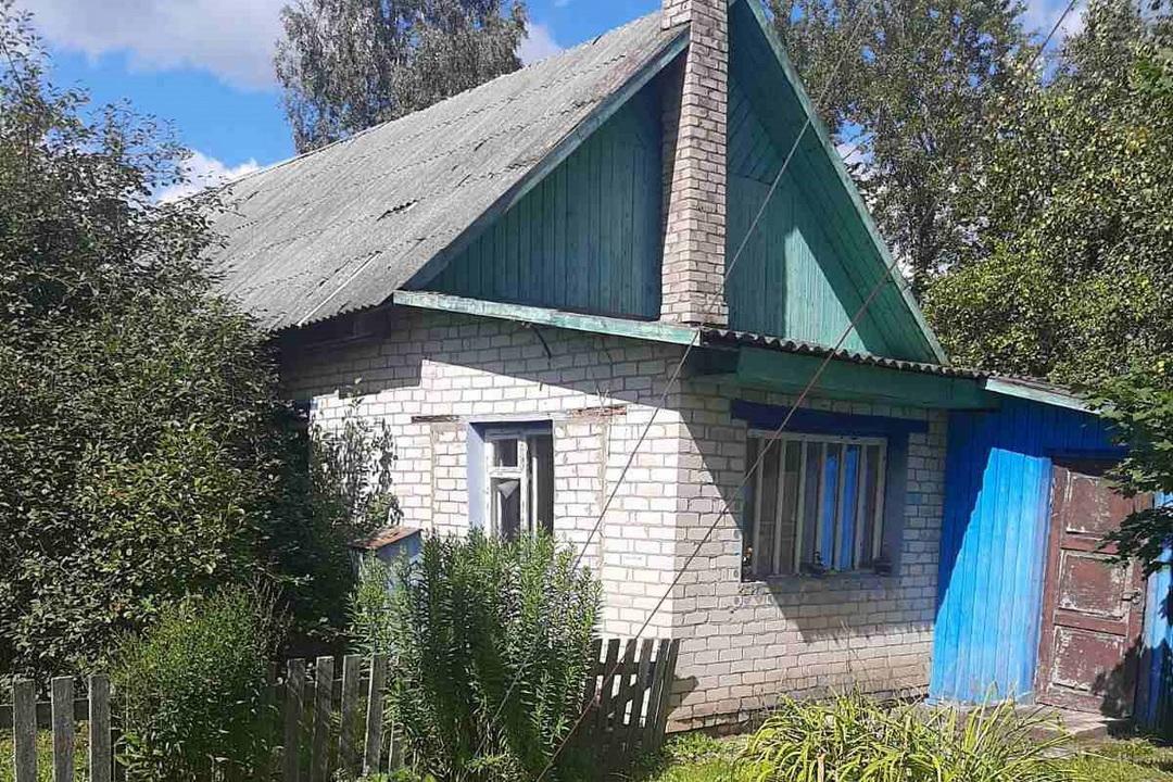 Квартира