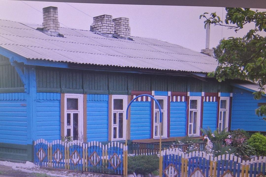 Квартира