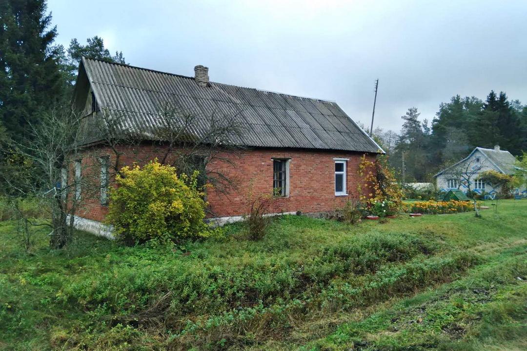 Квартира