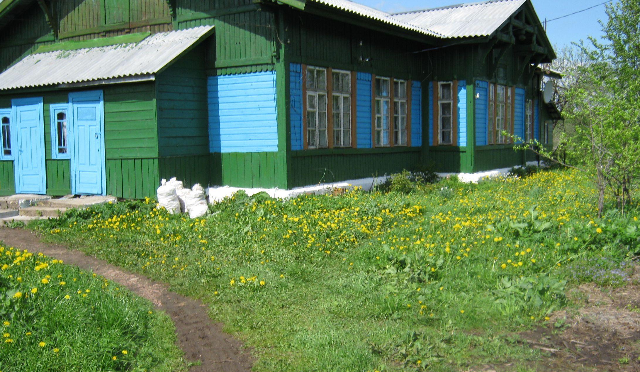 Квартира
