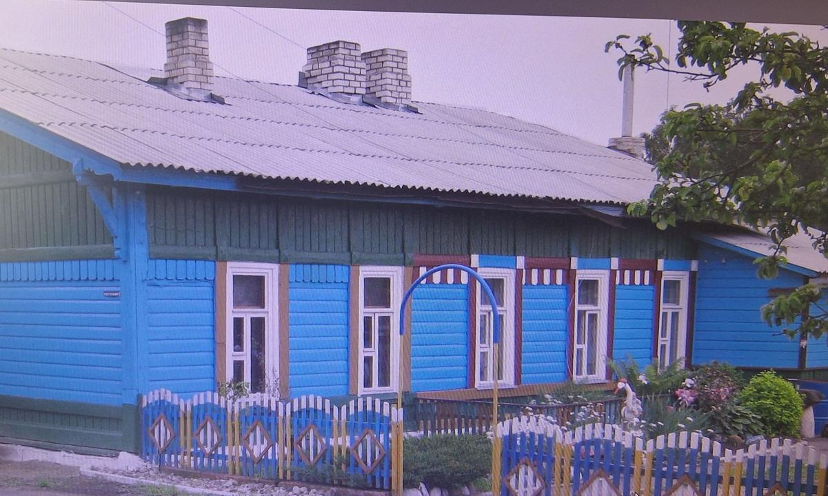 Квартира