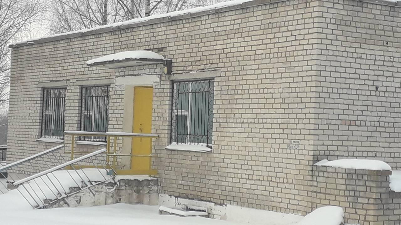 Столовая