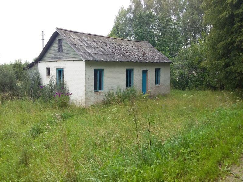 Столовая