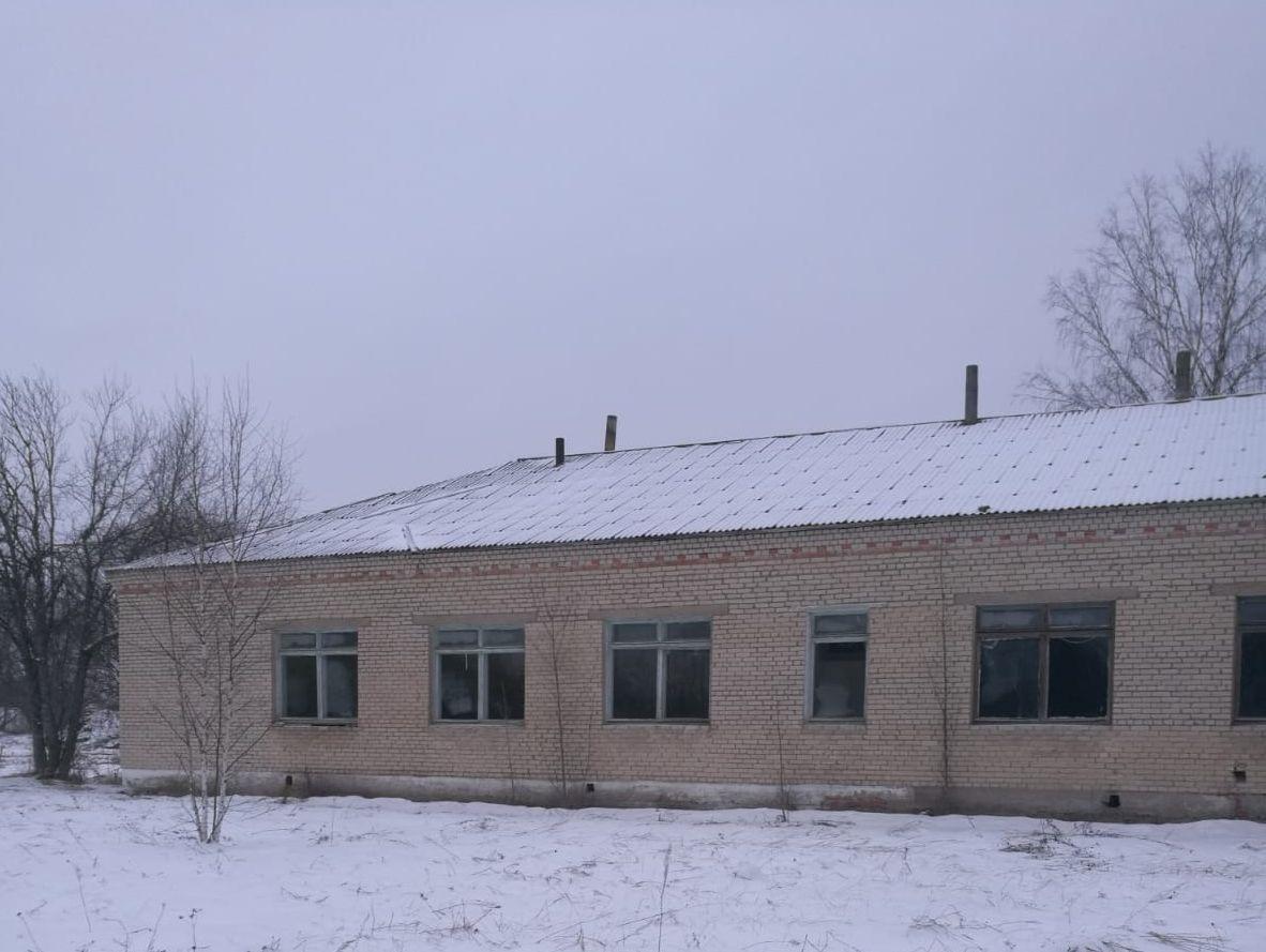 Сельский клуб