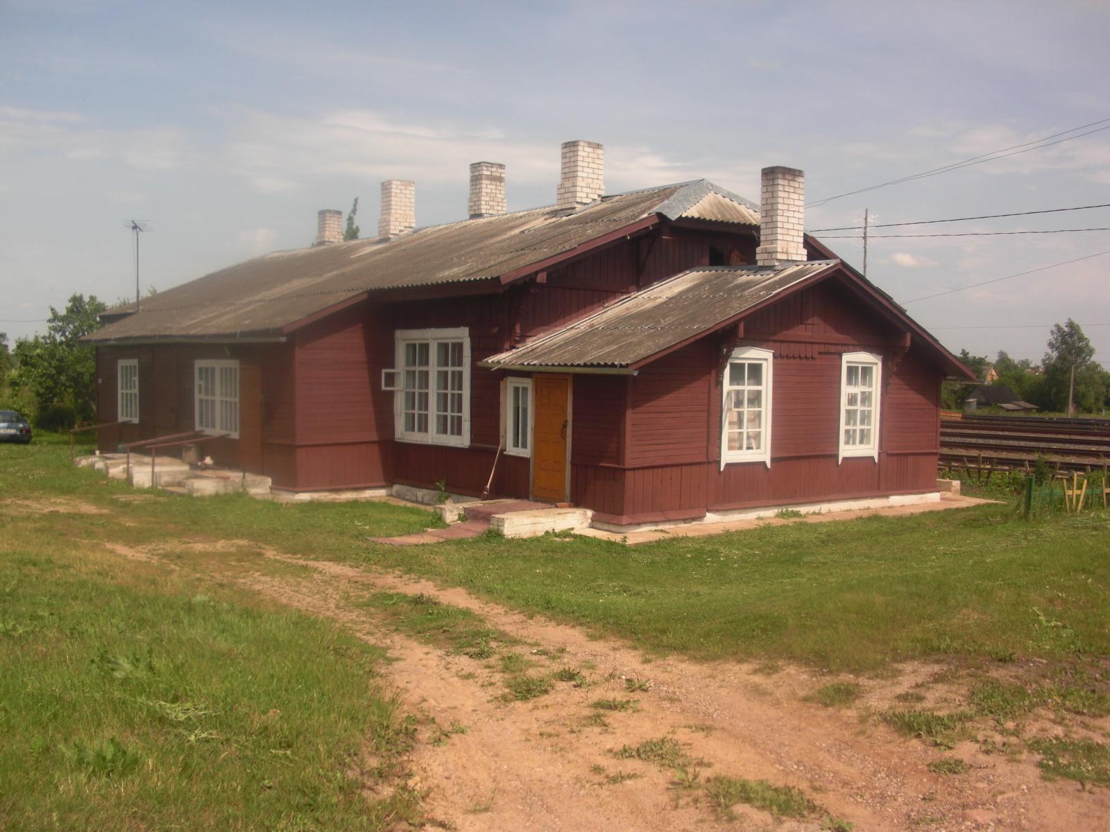 Квартира