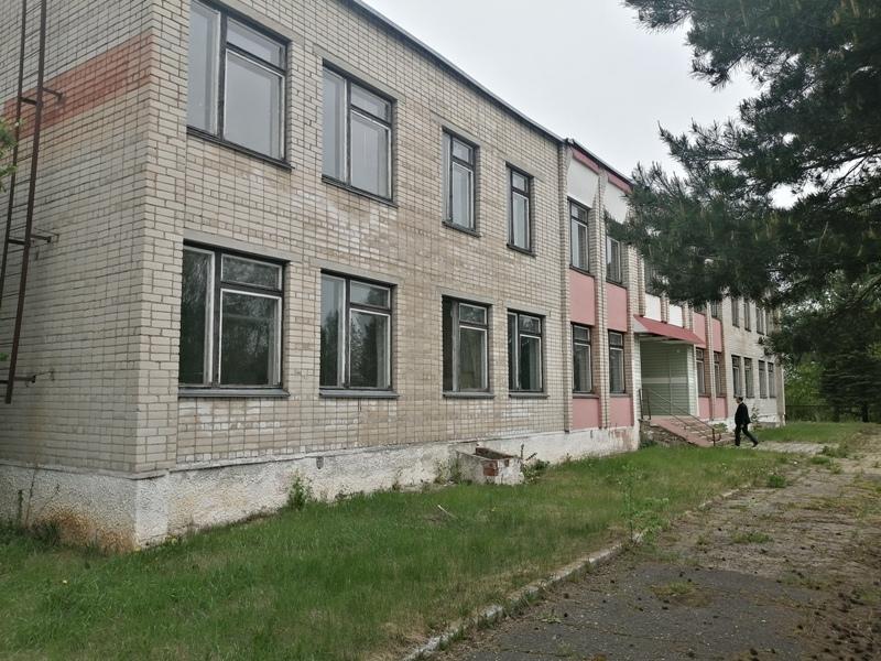 Ясли-сад базовая школа