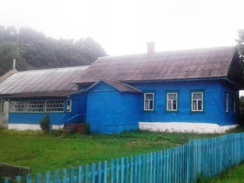 Детский сад