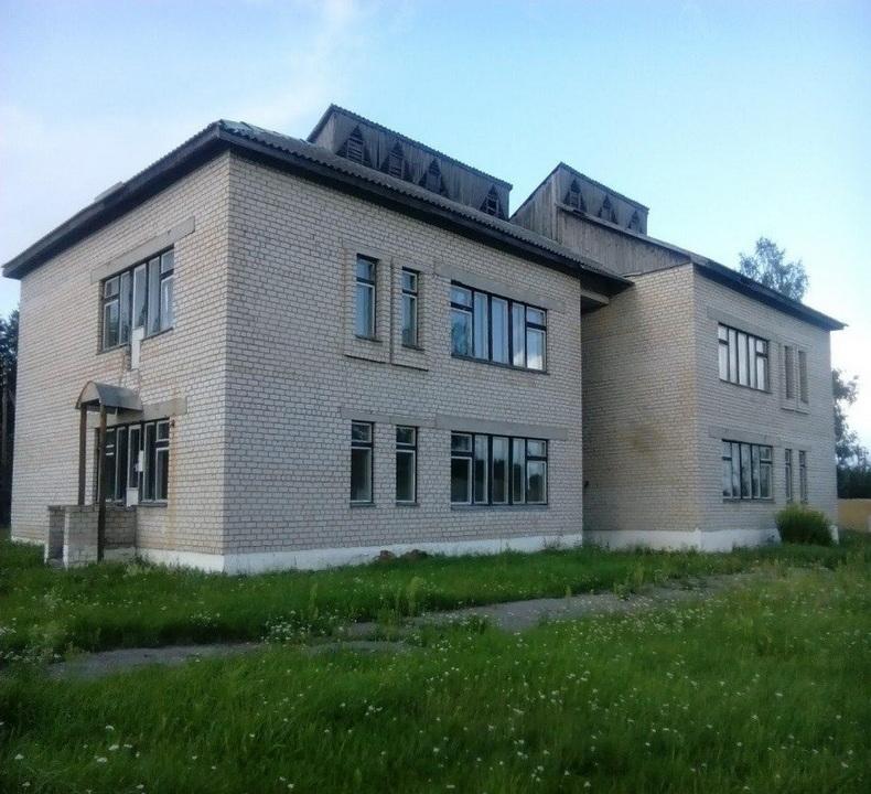 Детский сад
