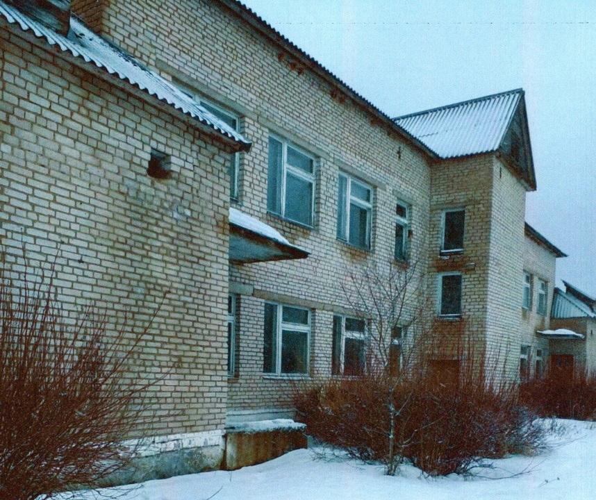 Сельский дом культуры